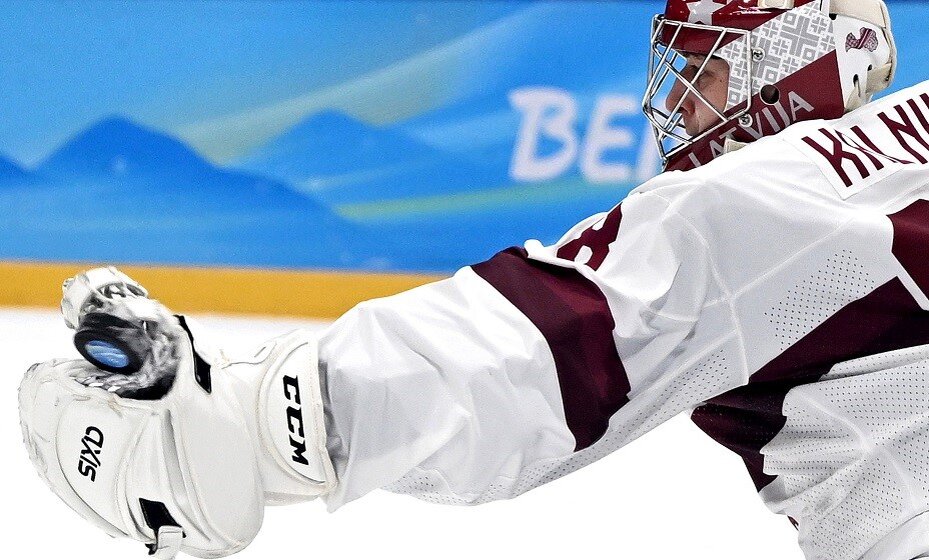    Калниньш рискует остаться за бортом сборной Латвии. Фото: Global Look Press