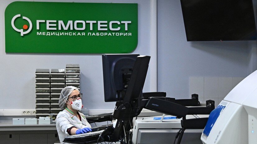   РИА Новости Евгений Одиноков