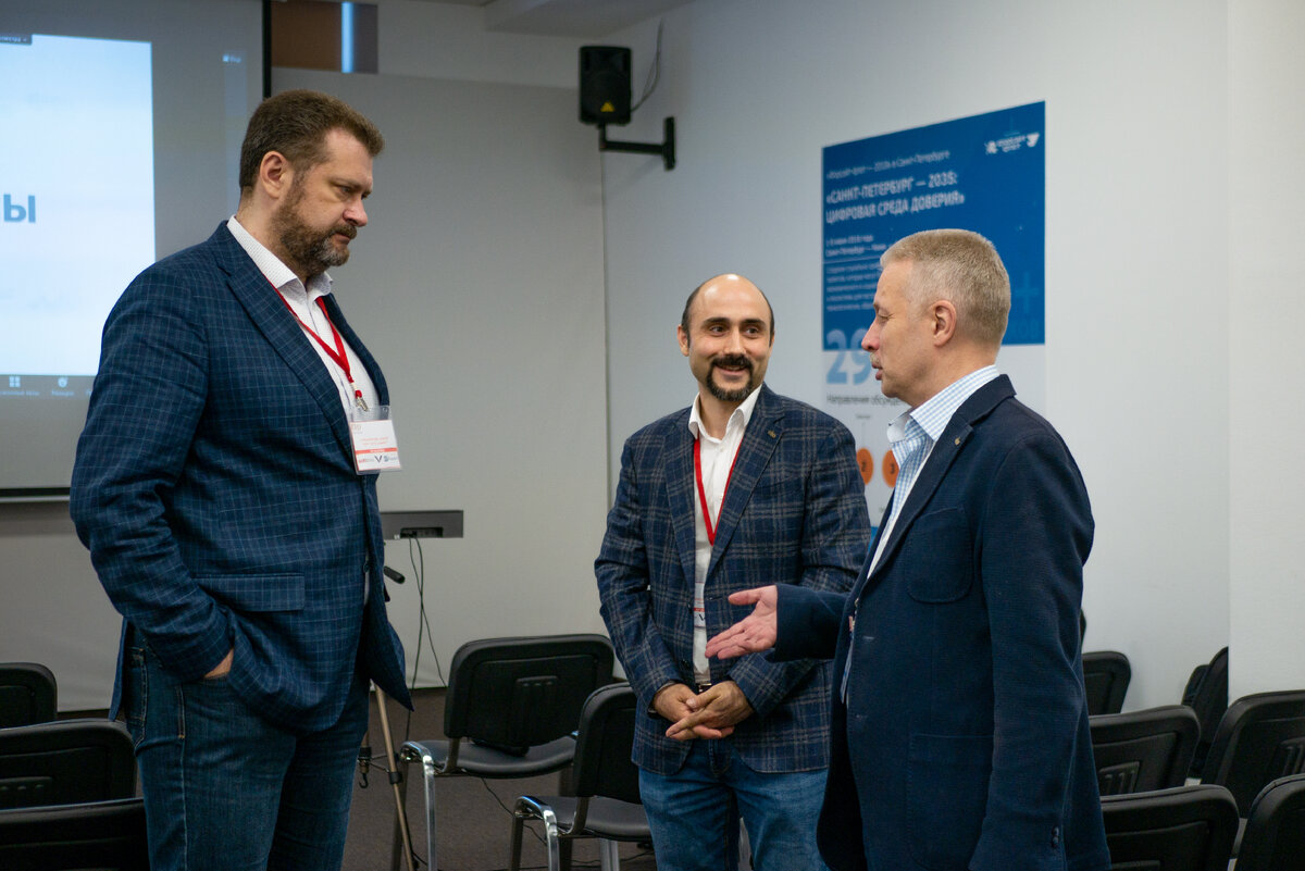 Андрей Горьковский, Григорий Чхеидзе, Алексей Смирнов