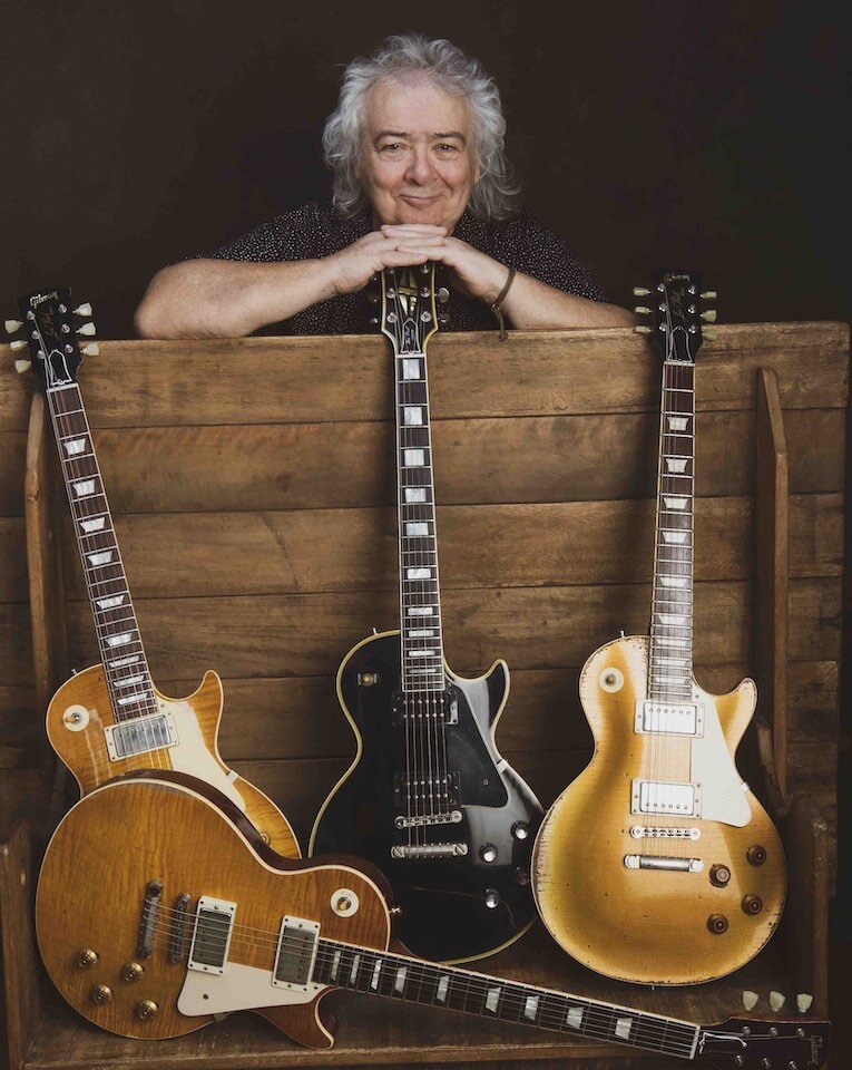 Берни Марсден