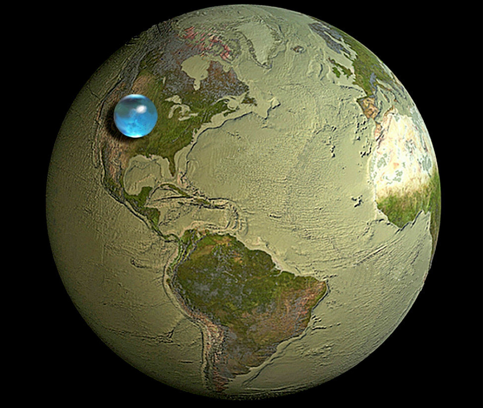 Планета без воды. Земля. Земля без океанов и морей. Земля без воды. Макет земли без воды.