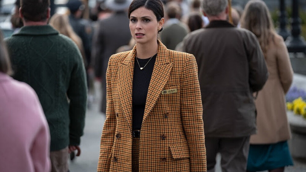 кадр из сериала