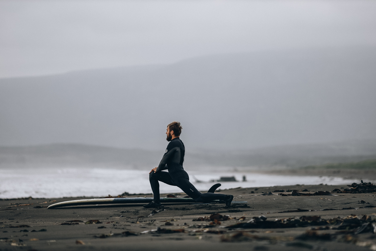 Серфинг требует физ.подготовки. Ссылка на источник картинки: https://clck.ru/ssUNh