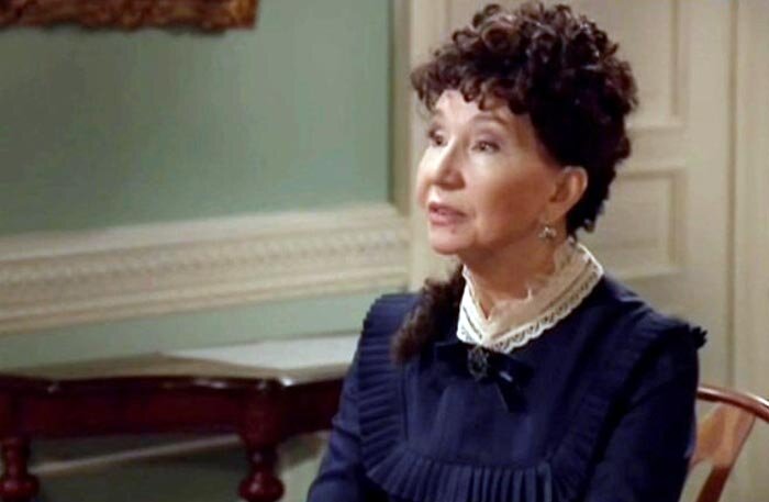 Людмила Дмитриева