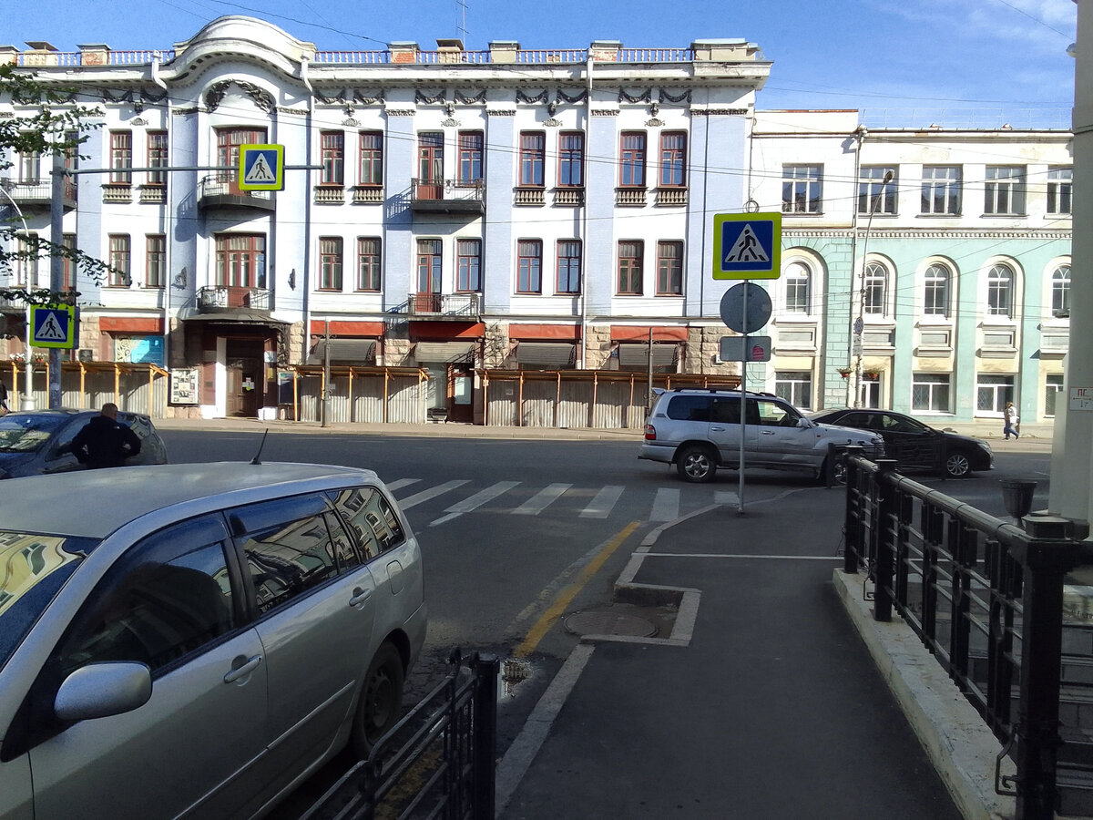 Иркутск, фото Михаила Сокола