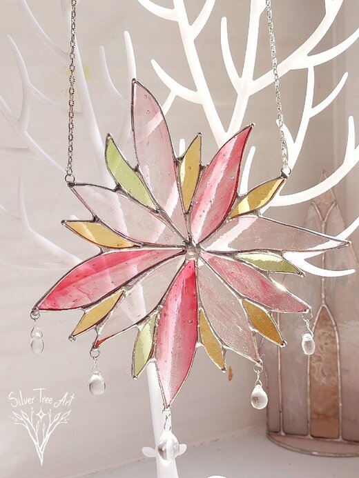 Фото by Silver Tree Art