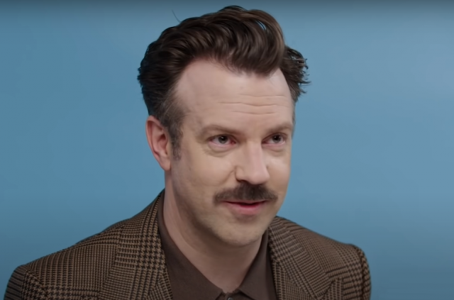    Джейсон Судейкис Скриншот с YouTube