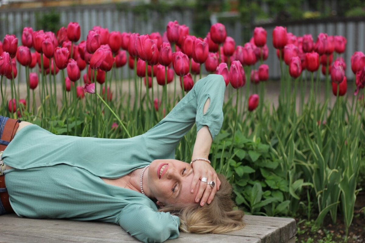 Психолог Леа Голуб