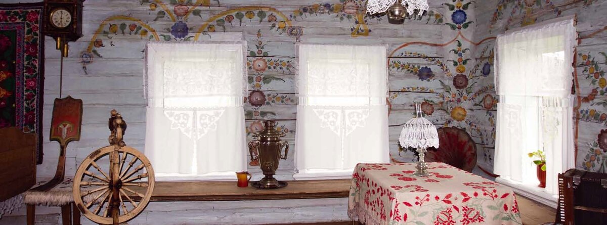 Нижняя Синячиха, фото из книги "Урал. Антология лучшего", фотограф Лариса Позднякова