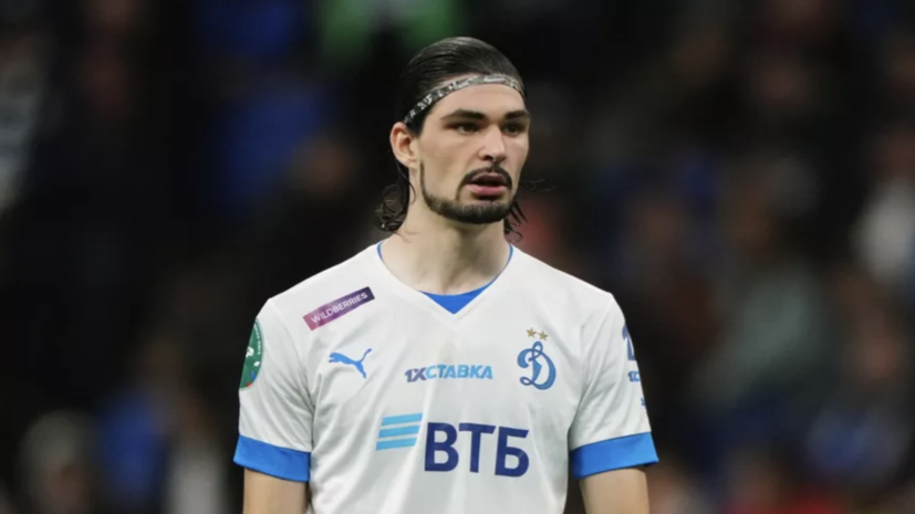   РИА Новости Александр Вильф