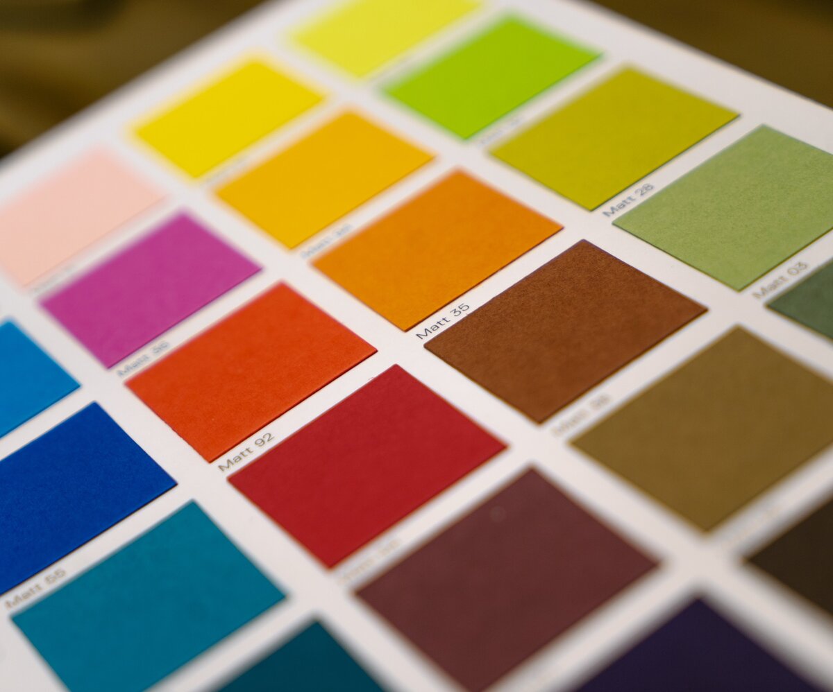     Главные оттенки осени-2022 по версии Pantone: одежду этого цвета мы будем носить весь сезон