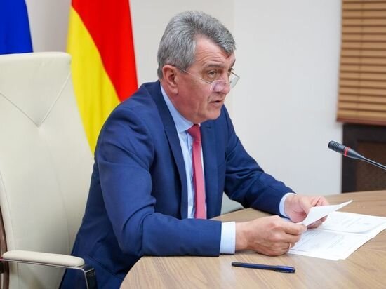     Фото: alania.gov.ru