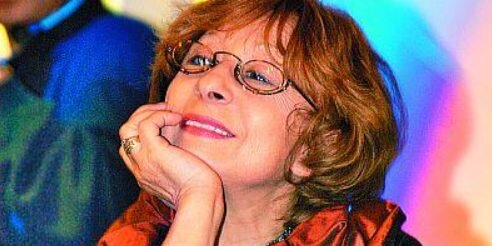    Лия Ахеджакова, фото ВКонтакте редакция RTWeek