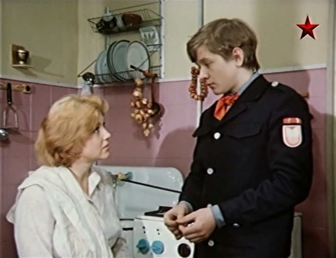 Кадр из фильма "Все дело в брате" взят для иллюстрации из Яндекс Картинки.  