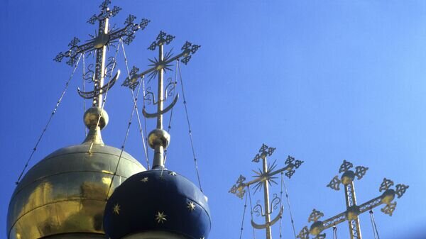   © photo: Sputnik / Igor Mikhalev