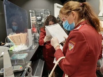 Исходя из планов, проверки усилятся