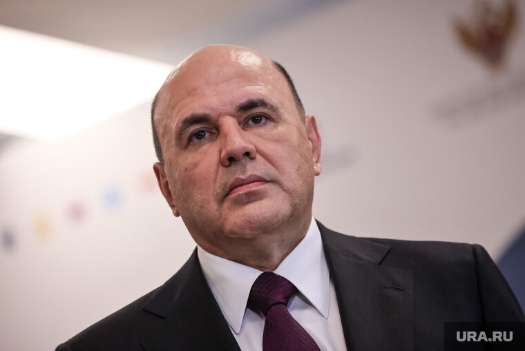    В России перестанут списывать пособия по инвалидности за долги, заявил Мишустин