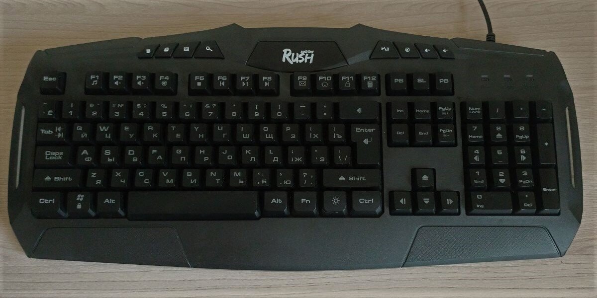 Выглядит очень круто, согласны?