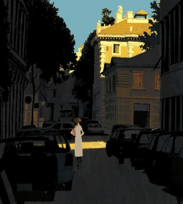 ��������: http://pilerats.com/visual/art-design/framed-tadahiro-uesugi-2/