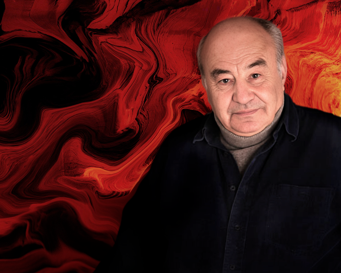 1. Юрий Борисович Борев — русский культуролог, эстетик. Ввёл в обиход термин «интеллигентский фольклор» и выпустил несколько книг, где собрал его образцы русского и советского фольклора & Photo by DAVE NETTO on Unsplash