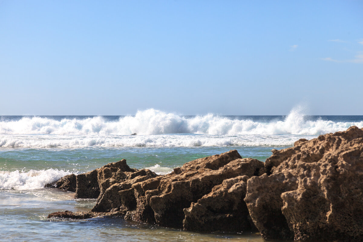 Атлантический океан