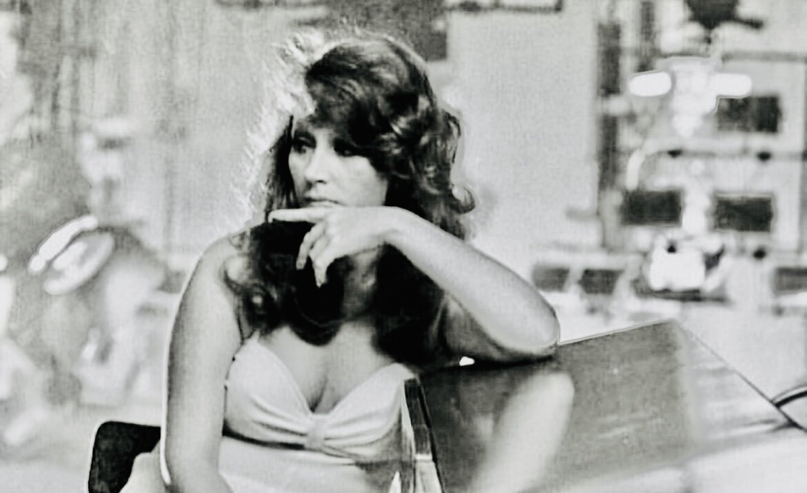 Алла Пугачева, фото взято из запрещенной сети