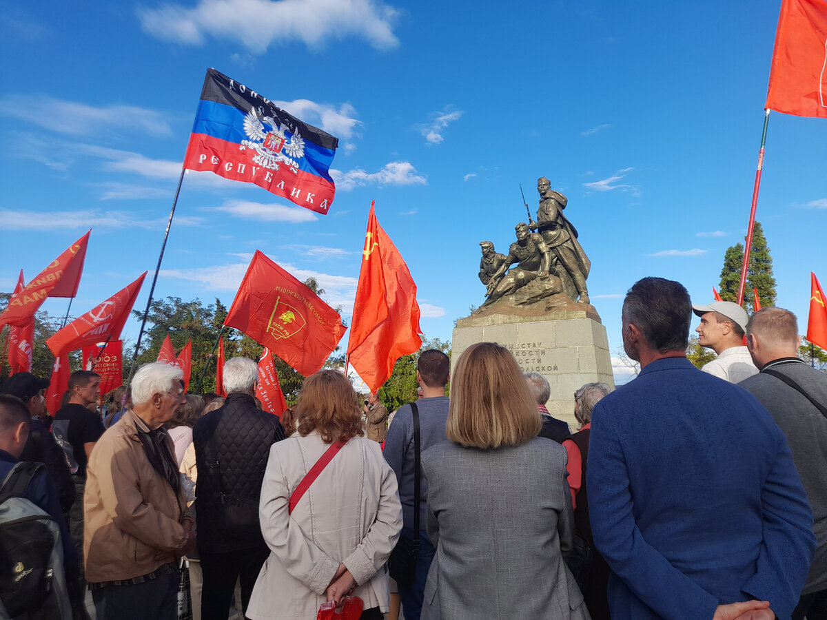 Турция не забудем не простим