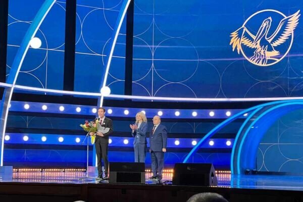    Фото: пресс-служба Минпросвещения России