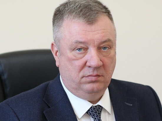     Андрей Гурулев. Фото: Wikipedia.org.