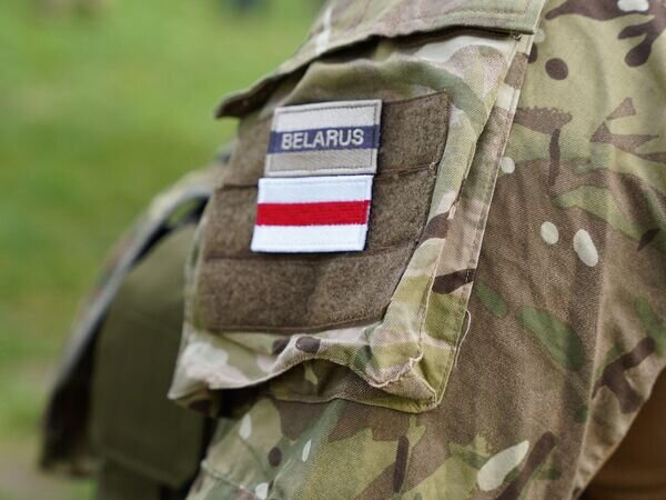   © CC BY-SA 4.0 / Паўлюк Шапецька