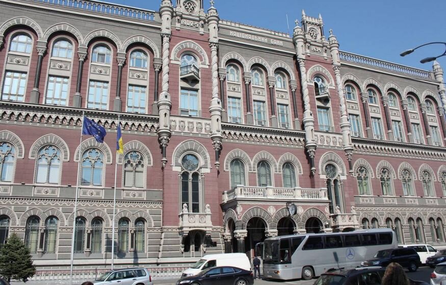    «Смысл сносить здание офиса Зеленского? Они в бункерах сидят»: В Госдуме призвали ударить по зданию Нацбанка Украины