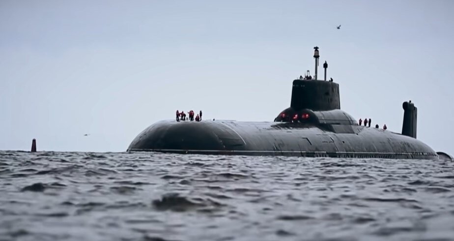 НАТО гадает, на кого начал охотиться «Посейдон»
