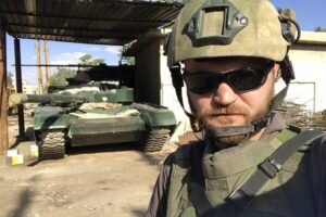    Фото: Александр Коц Ксения Смирнова