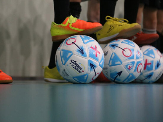     Бесплатный спортинвентарь поступил в школы Хабаровского края. ФОТО: правительство Хабаровского края