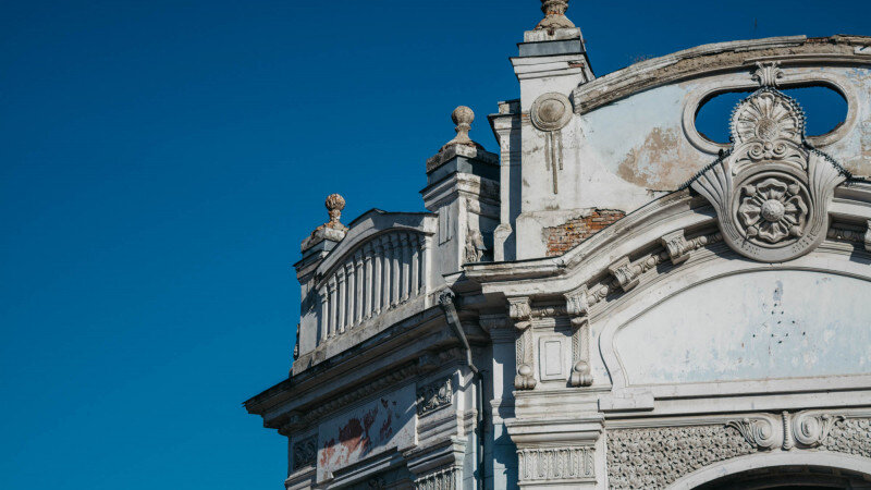     Бийск. Пассаж Фирсова. Ирина Пергаева.