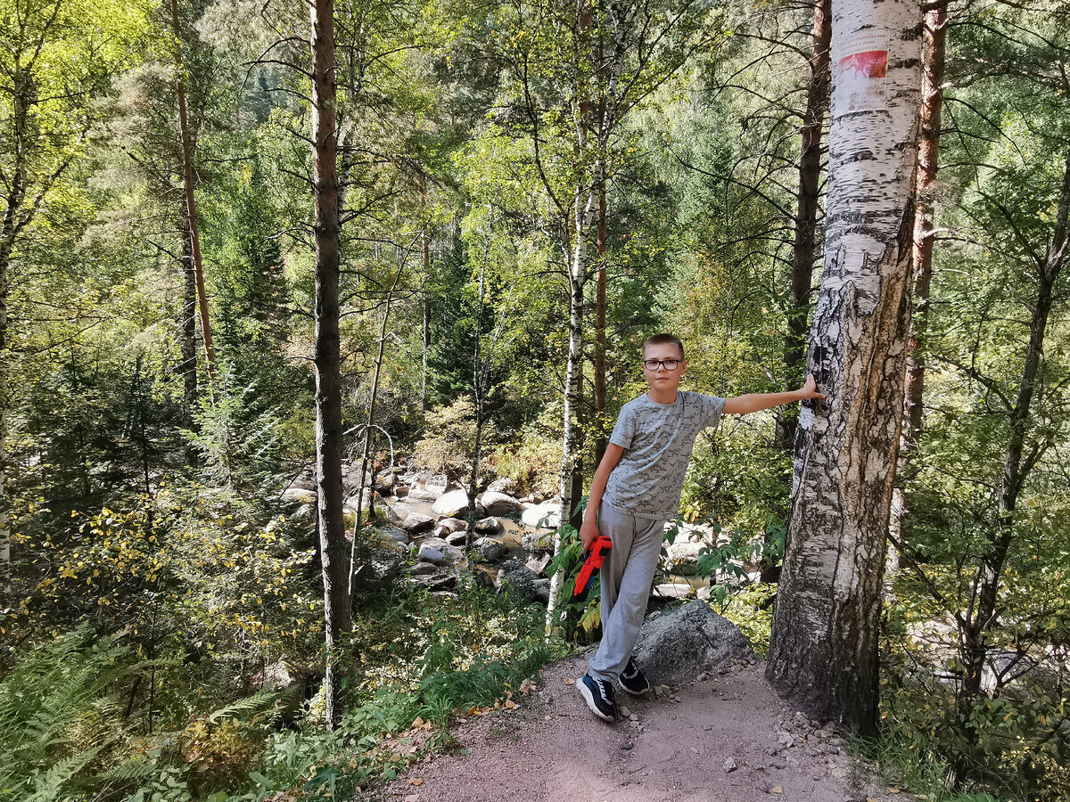 Фото автора канала 