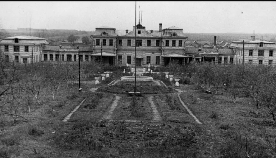 Фото с сайта pastvu.com