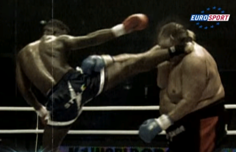 Реми Боньяски. Фото с сайта https://www.youtube.com/watch?v=ddjrrYc0lac