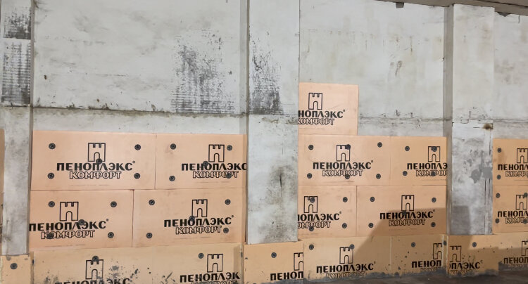 Не особо увлекательный процесс)