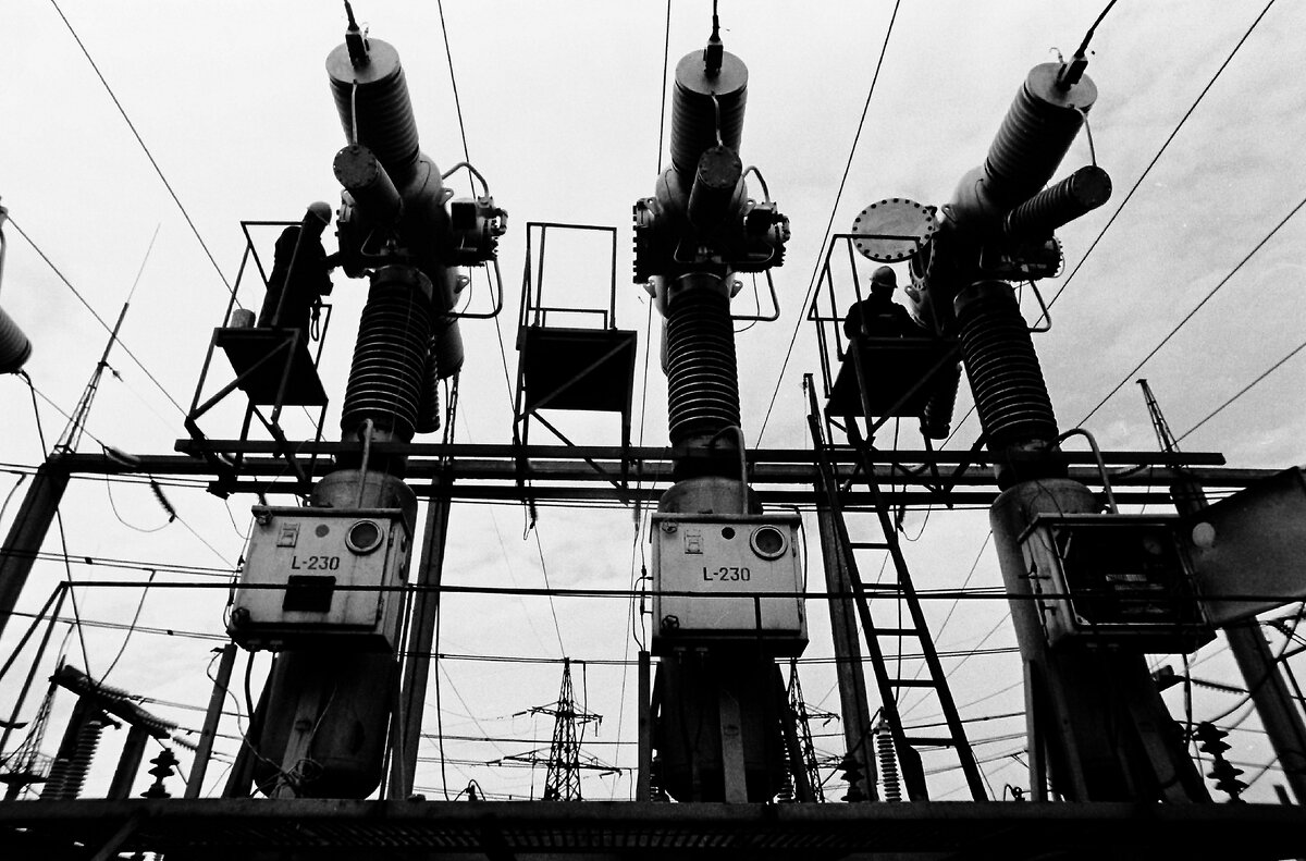 VICTOR LISITSYN, ВИКТОР ЛИСИЦЫН/GLOBALLOOKPRESS