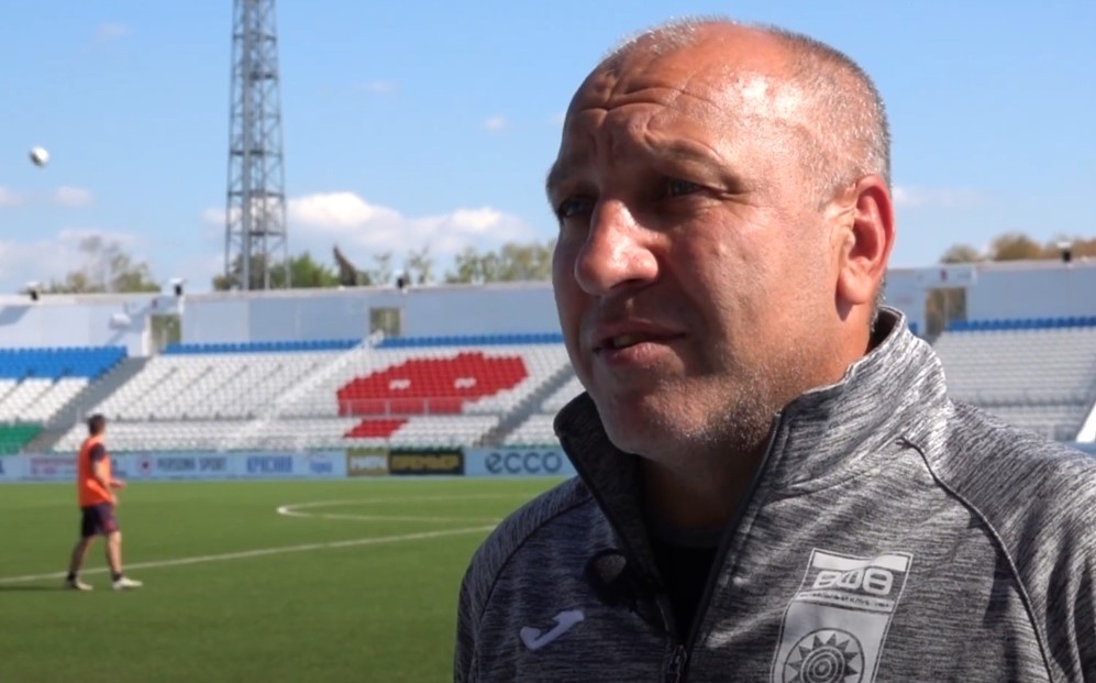    Фото: Youtube-канал FC UFA (Russia)