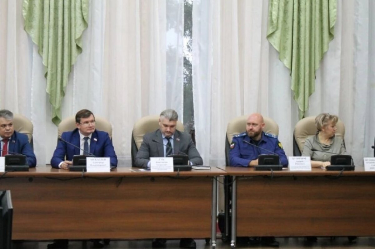    Конкурс на выбор главы Бердска состоится 21 марта 2023 года