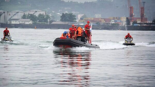   © Georgian Emergency Management Agency