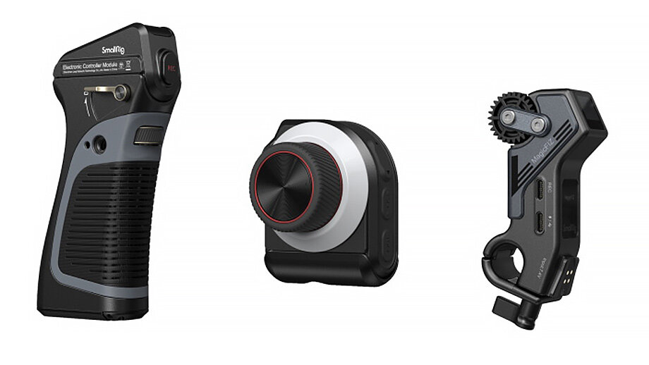 Фоллоу-фокус SmallRig MagicFIZ