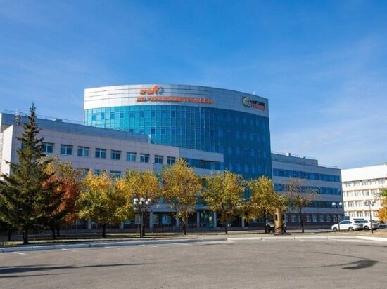     АО «Уралэлектромедь». Фото: пресс-служба УГМК.