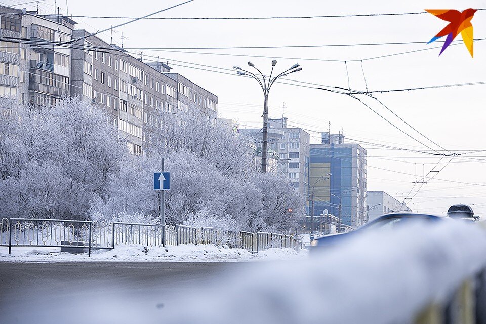     В Мурманской области похолодает. 28 октября Кольский полуостров будет находиться под влиянием антициклона, расположенного на северо-западе Баренцева моря. Антон ЗАБИРОВ