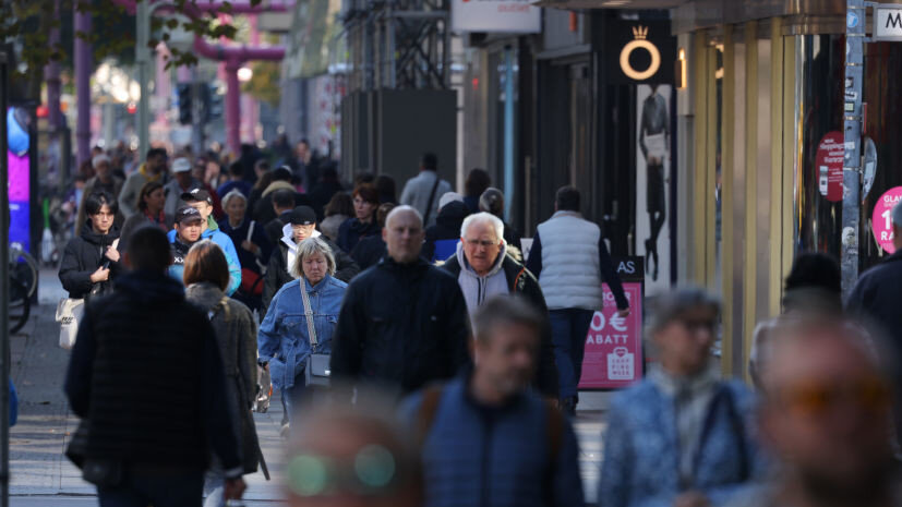   Gettyimages.ru Sean Gallup