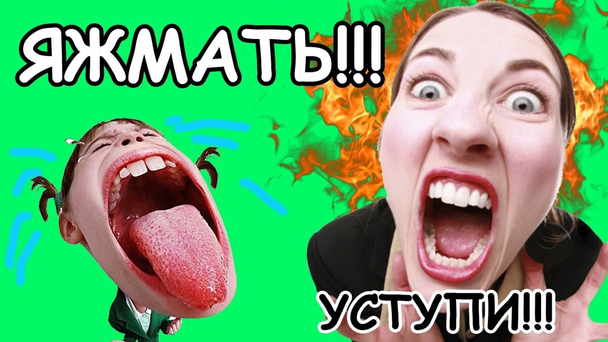 Яжемать смешные картинки