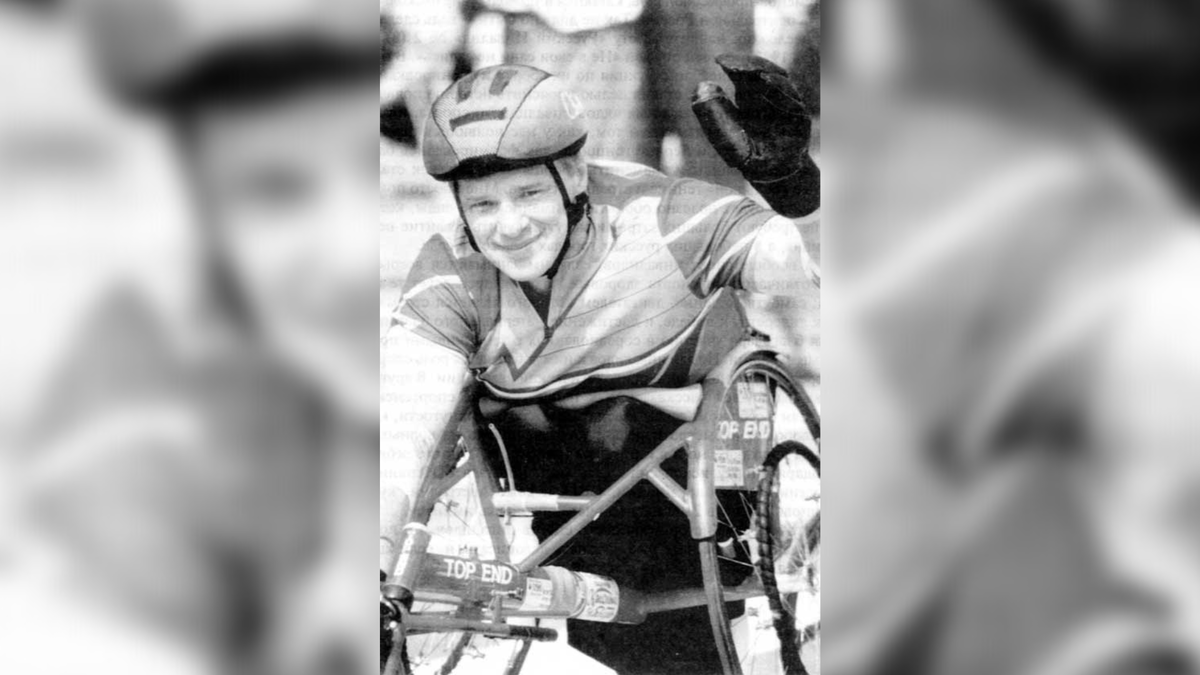 Фото из личного архива