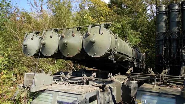 © Министерство обороны РФ